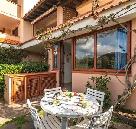 Appartement Casa Ibiscus *