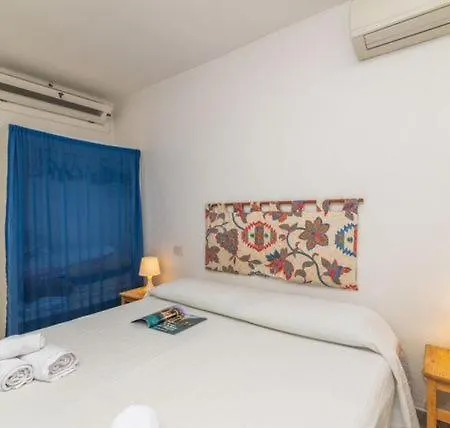 Casa Ibiscus Marinella (Sardinia)