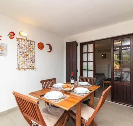 Casa Ibiscus Apartamento