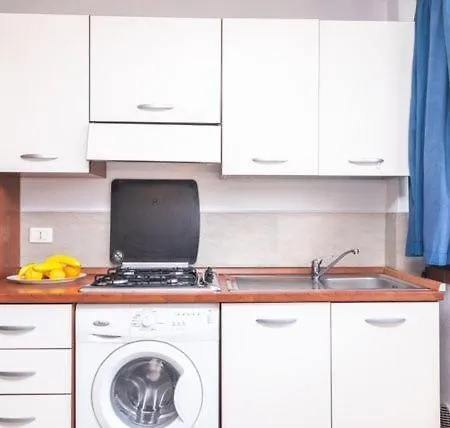 Casa Ibiscus Marinella (Sardinia)