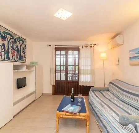 Casa Ibiscus * Marinella (Sardinia)