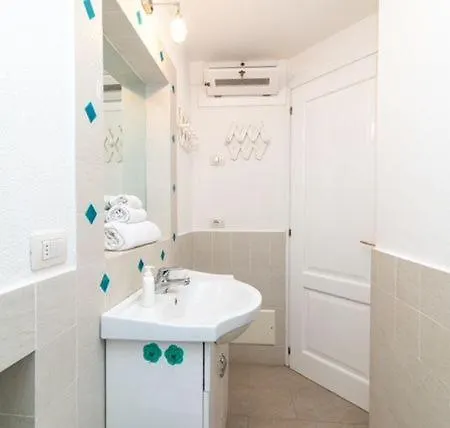 Apartamento Casa Ibiscus