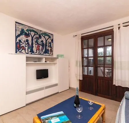 Casa Ibiscus Apartamento *