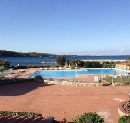 Apartment Casa Ibiscus *