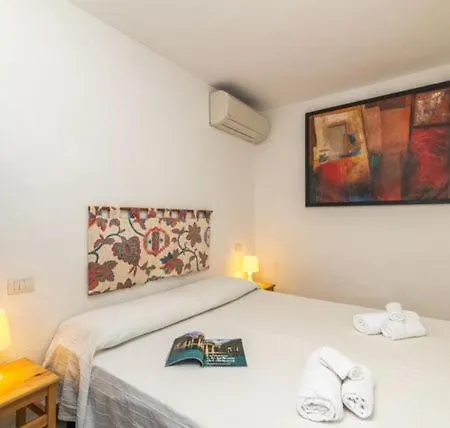Apartamento Casa Ibiscus