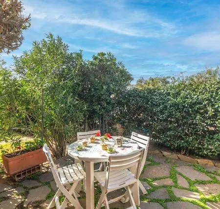 Casa Ibiscus Apartamento