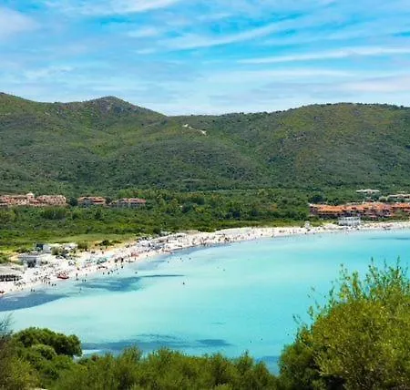 Casa Ibiscus Apartment