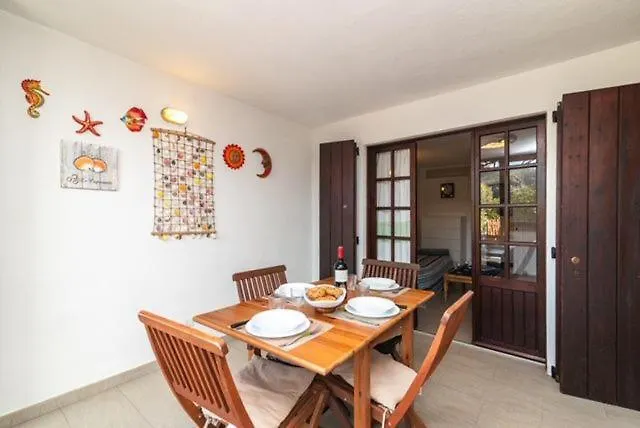 Casa Ibiscus Apartamento