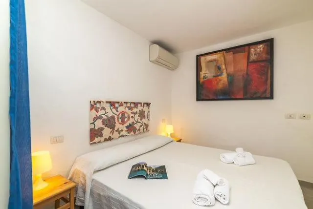 Apartamento Casa Ibiscus